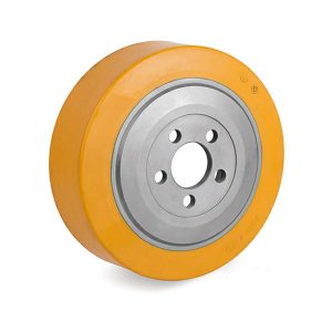 چرخ پلی‌یورتان