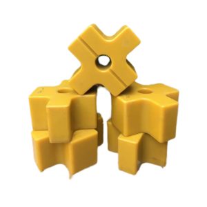 دمپر پلی‌یورتان